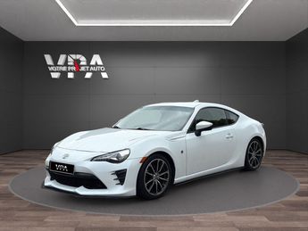  Voir détails -Toyota GT86 2.0 200ch | BVA | Camra de recul | Carb à Eysines (33)