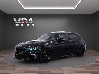  Voir détails -BMW Serie 1 M140i xDrive | 340ch | GTS-Hood | Harman à Eysines (33)