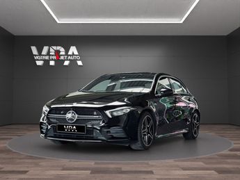  Voir détails -Mercedes Classe A A35 AMG 4MATIC | 306 ch | Navi | Siges  à Eysines (33)