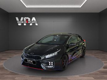  Voir détails -Kia ProCeed GT 1.6 T-GDi 204 ch | Cuir | Camra | Na à Eysines (33)
