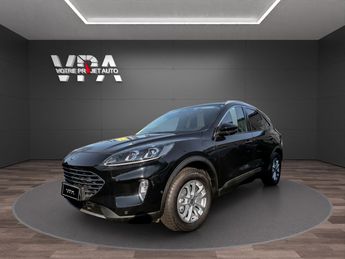  Voir détails -Ford Kuga PHEV Hybrid - 225 ch | Affichage tte ha à Eysines (33)