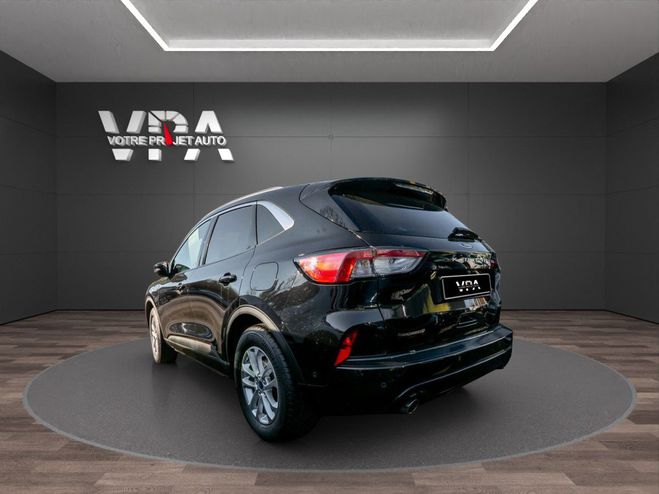 Ford Kuga PHEV Hybrid - 225 ch | Affichage t�te ha Noir de 2022