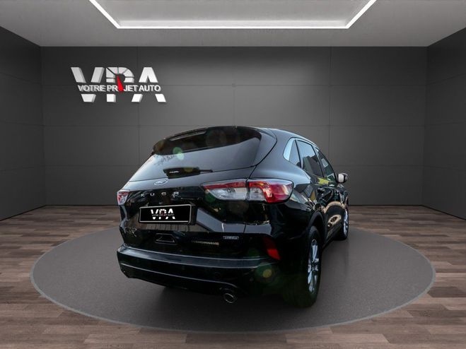 Ford Kuga PHEV Hybrid - 225 ch | Affichage t�te ha Noir de 2022