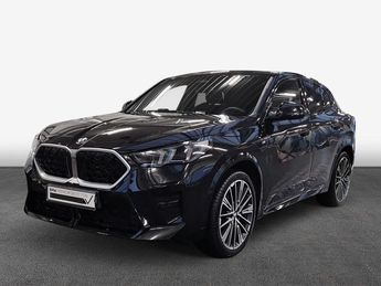 Voir détails -BMW X2 U10 xDrive 20d 163ch DKG7 M Sport à Colmar (68)