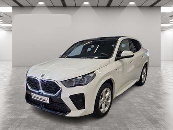  Voir détails -BMW X2 U10 xDrive 20d 163ch DKG7 M Sport TOE HK à Colmar (68)
