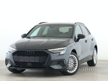  Voir détails -Audi A3 Sportback 40 TFSIe 204 S tronic 6 Design à Colmar (68)