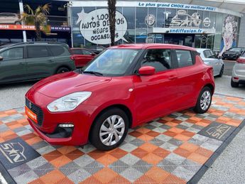  Voir détails -Suzuki Swift 1.2 DUALJET 90 AVANTAGE à Lescure-d'Albigeois (81)