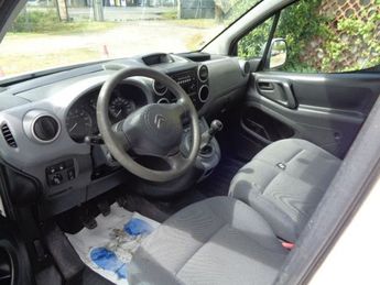 Voir détails -Citroen Berlingo 625KG HDI75 BUSINESS à Aucamville (31)