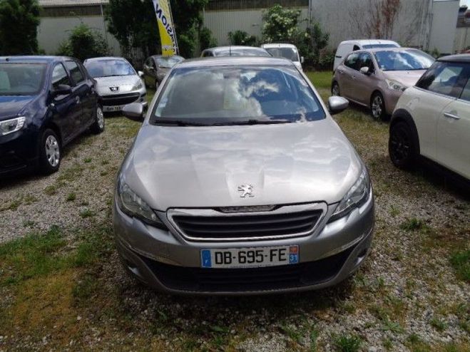 Peugeot 308 1.6 THP 125CH ACTIVE 5P  de 2013