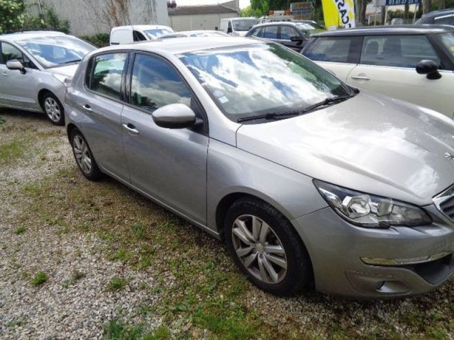 Peugeot 308 1.6 THP 125CH ACTIVE 5P  de 2013