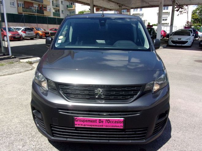 Peugeot Partner STANDARD 650KG BLUEHDI 100CH S&S BVM5 AS  de 2020