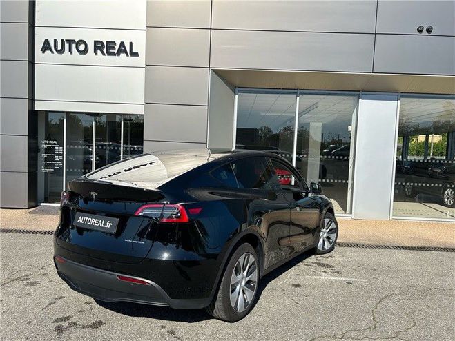 Tesla Model Y LONG-RANGE DUAL MOTOR AWD  de 2022