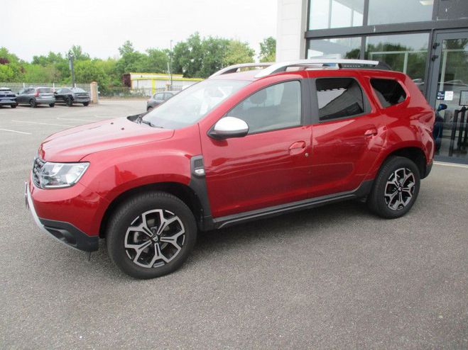 Dacia Duster 1.5 Blue dCi - 115  II Prestige  de 2021