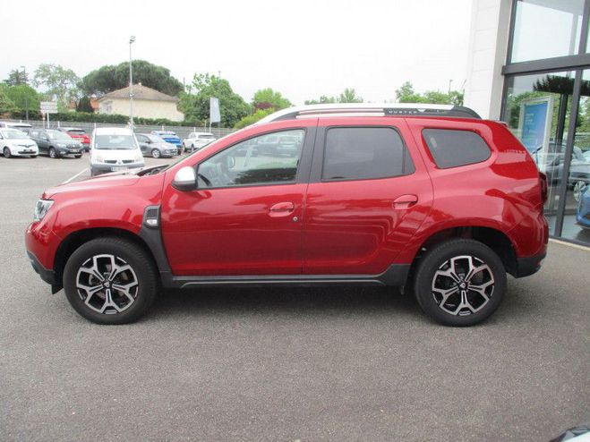 Dacia Duster 1.5 Blue dCi - 115  II Prestige  de 2021