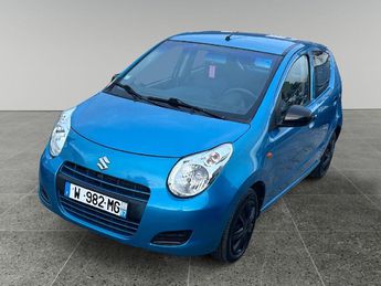  Voir détails -Suzuki Alto 1.0 GL BVA à Sarcelles (95)