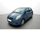 Toyota Yaris Yaris 1.4 - 90 D-4D Sol MultiMode à Sarcelles (95)