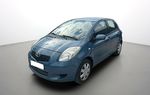 Toyota Yaris Yaris 1.4 - 90 D-4D Sol MultiMode à Sarcelles (95)