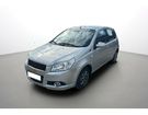 Chevrolet Aveo 1.4 16v LT A à Sarcelles (95)
