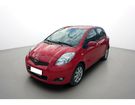 Toyota Yaris 1.33 dual vvt-i EXECUTIVE à Sarcelles (95)