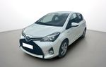 Toyota Yaris 1.5 France à Sarcelles (95)