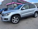 Volkswagen Tiguan (2) 2.0 TDI 140 BLUEMOTION TECHNOLOGY BU à Coignires (78)