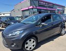 Ford Fiesta V 1250 60 AMBIENTE 5P 70000KM à Coignires (78)