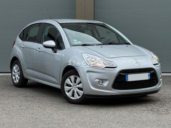  Voir détails -Citroen C3 1.4 HDi 70 Airplay à Roanne (42)
