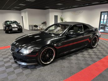  Voir détails -BMW Serie 6  à  Le Garric (81)