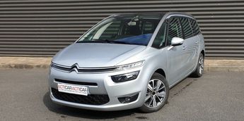  Voir détails -Citroen C4 Grand Picasso II PHASE 2 1.6 BLUEHDI 115 à Fontenay-sur-Eure (28)