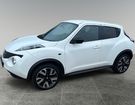 Nissan Juke 1.6e 117 N-TEC CVT à Sarcelles (95)