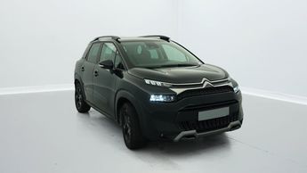  Voir détails -Citroen C3 Aircross PureTech 110 S BVM6 Max à Saint-Bonnet-le-Froid (43)