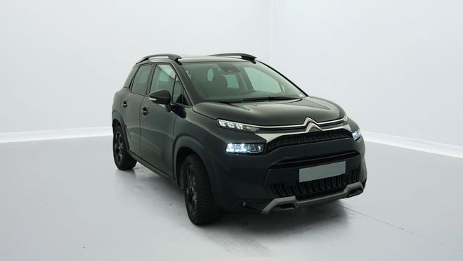 Citroen C3 Aircross PureTech 110 S BVM6 Max Noir de 2024