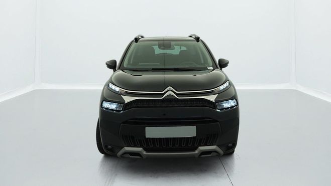 Citroen C3 Aircross PureTech 110 S BVM6 Max Noir de 2024