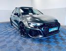 Audi RS3 SPORTBACK 2.5 TFSI 400 CH S tronic 7 Qua à Sannerville (14)