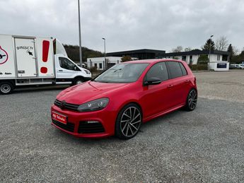  Voir détails -Volkswagen Golf VI R 2.0 TSI 270 à Estillac (47)