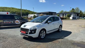  Voir détails -Peugeot 3008 1.6 HDI 115 FAP PACK ALLURE à Estillac (47)