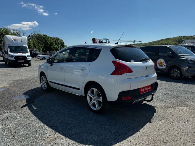 Peugeot 3008 1.6 HDI 115 FAP PACK ALLURE  de 2013