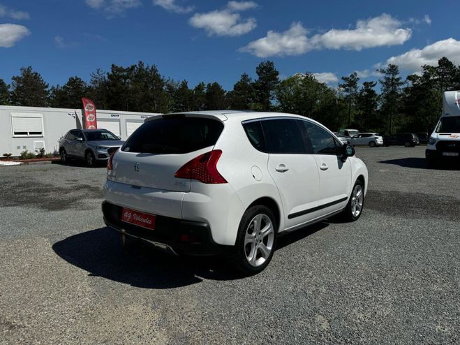 Peugeot 3008 1.6 HDI 115 FAP PACK ALLURE  de 2013