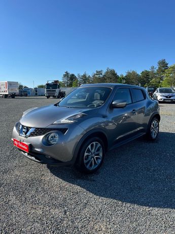  Voir détails -Nissan Juke 1.5 DCI 110 FINITION BUSINESS à Estillac (47)