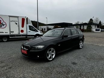  Voir détails -BMW Serie 3 3 TOURING 330I XDRIVE 3.0I 272CH à Estillac (47)
