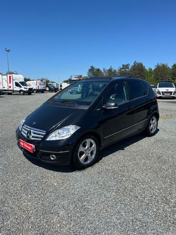  Voir détails -Mercedes Classe A A200 CDI BOITE AUTOMATIQUE FINITON GRAND à Estillac (47)
