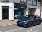 Mercedes Classe A IV 35 AMG 306 CV 4MATIC 7G-DCT Toit Ouvr à Enghien-les-Bains (95)