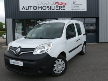  Voir détails -Renault Kangoo 1.5 dCi Energy 670kg S&S 75 cv à Nonant (14)