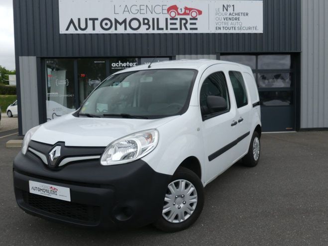 Renault Kangoo 1.5 dCi Energy 670kg S&S 75 cv Blanc de 2019