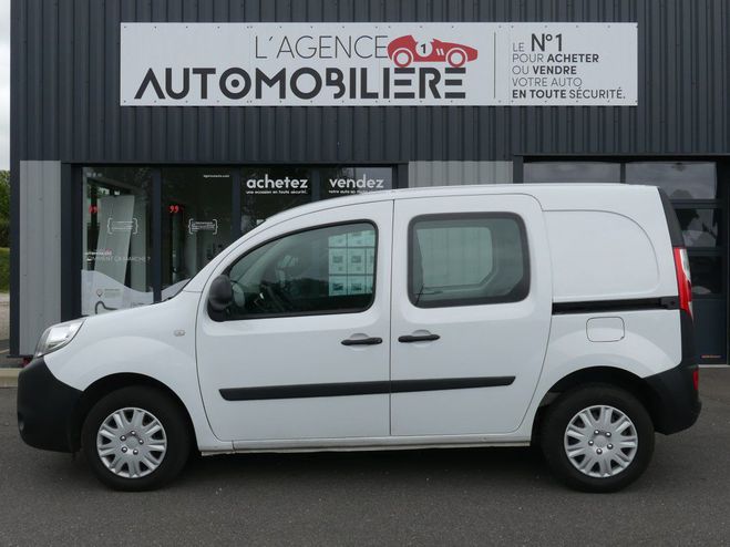 Renault Kangoo 1.5 dCi Energy 670kg S&S 75 cv Blanc de 2019