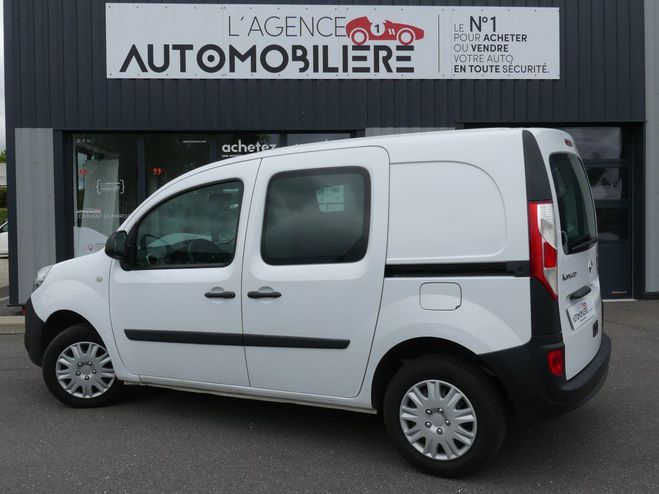 Renault Kangoo 1.5 dCi Energy 670kg S&S 75 cv Blanc de 2019