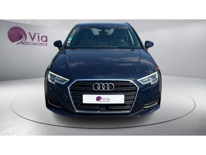 Audi A3 Sportback 1.4 TFSI 150 S-TRONIC Design - INCONNU de 2017