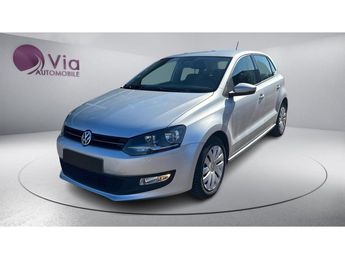  Voir détails -Volkswagen Polo 1.6 TDI 90 Confortline - RADAR AR à Marlenheim (67)