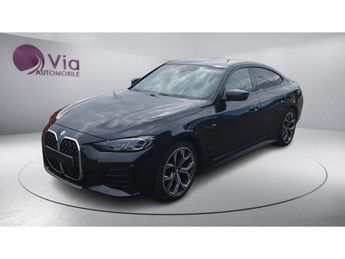  Voir détails -BMW Serie 4 Gran Coupe 420i 185 M Sport - ENTRETIEN  à Marlenheim (67)