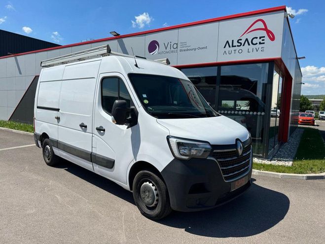 Renault Master Grand Confort F3500 L2H2 2.3 dCi 135 -14 BLANC de 2021